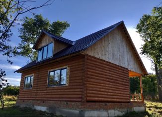 Продается дом, 60 м2, село Липовка