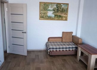 Сдается 1-ком. квартира, 32 м2, Челябинская область, проспект Карла Маркса, 119