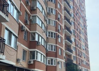 Продажа 1-комнатной квартиры, 40.9 м2, Краснодар, улица Максима Горького, улица Максима Горького