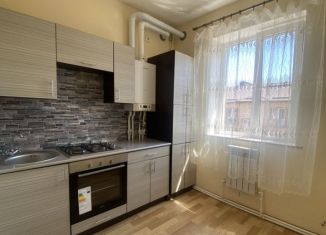 Продается 1-ком. квартира, 28 м2, поселок Овощной, Белорусская улица, 9