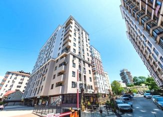 Продажа 1-комнатной квартиры, 32 м2, Сочи, Волжская улица, 30/1, ЖК Тихий Дон-2