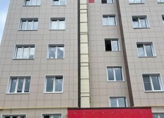 Продается однокомнатная квартира, 31.5 м2, рабочий посёлок Икша, Садовая улица, 11