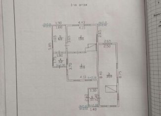 Продам земельный участок, 24 сот., станица Ярославская, улица Энгельса, 20