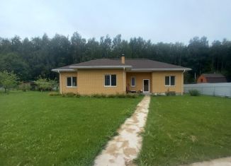 Дом на продажу, 216 м2, село Бисерово, Лесная улица, 86