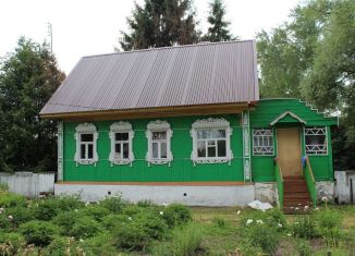 Продам дом, 40 м2, село Стаево, улица Мосягина, 52
