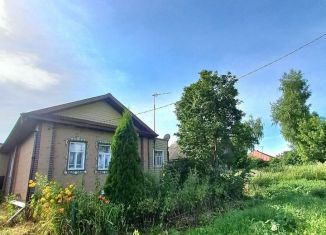 Продается дом, 34.1 м2, село Пашутино, Кольцовая улица