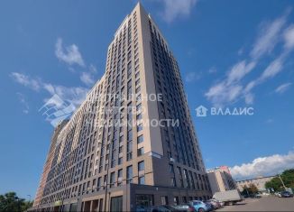 Продажа 1-комнатной квартиры, 35.3 м2, Рязанская область, улица Островского, 122к1