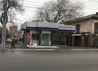 Сдам торговую площадь, 18.2 м2, Оренбург, улица Постникова, Центральный район