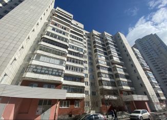 Аренда 1-ком. квартиры, 39 м2, Екатеринбург, Рассветная улица, 11А, ЖК Молодёжный