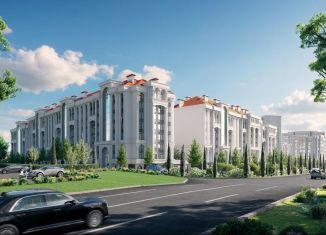 Продажа 2-ком. квартиры, 62.5 м2, Новороссийск