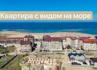 Продажа квартиры студии, 27 м2, Дагестан, улица имени Р. Зорге, 31А