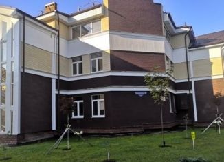 Продажа квартиры со свободной планировкой, 98.7 м2, Балашиха, улица Черняховского, 20, ЖК Салтыковка Престиж