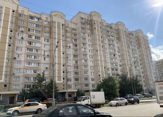 Продажа 3-комнатной квартиры, 82.3 м2, Москва, 1-я Вольская улица, 10, метро Котельники