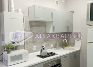 Продажа 1-комнатной квартиры, 30 м2, Кострома, улица Маршала Тимошенко, ЖК Европейский