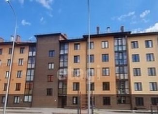 Продажа 3-ком. квартиры, 60 м2, Тюмень, улица Тимофея Чаркова, 69к2