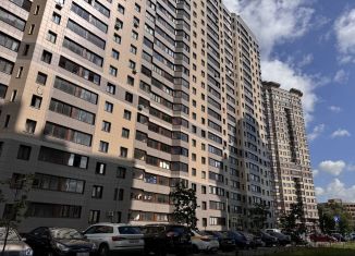 Продаю 1-комнатную квартиру, 36.2 м2, Московская область, Северное шоссе, 28