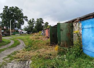 Продаю гараж, 28 м2, Кемеровская область, территория ГМ Тырганский парк, с2/21