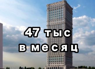 Продается 2-комнатная квартира, 68.3 м2, Чечня, проспект В.В. Путина, 3