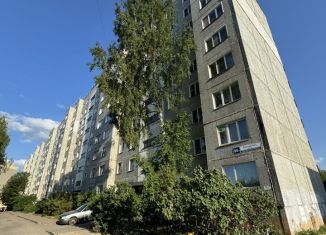 Комната на продажу, 9.6 м2, Киров, улица Воровского, 98к1