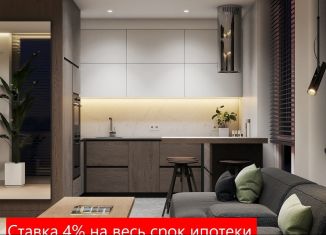 Продажа 3-комнатной квартиры, 78.2 м2, Тюмень, Калининский округ, улица Первооткрывателей, 13