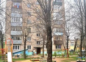 Продается двухкомнатная квартира, 45 м2, Иваново, улица Маршала Василевского, 12, Ленинский район