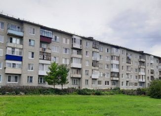 Продается двухкомнатная квартира, 51.9 м2, Калачинск, Заводская улица, 69