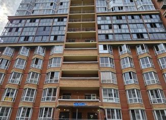 Квартира на продажу студия, 30.4 м2, Иркутск, переулок Археолога Михаила Герасимова, 8, Ленинский округ