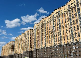 Продажа 1-ком. квартиры, 39.2 м2, Ставрополь, микрорайон № 36, улица Генерала Маргелова, 7/2