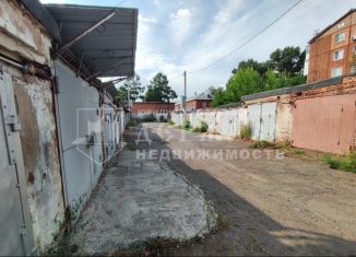 Сдам в аренду гараж, Кемерово, Красная улица, 23к1