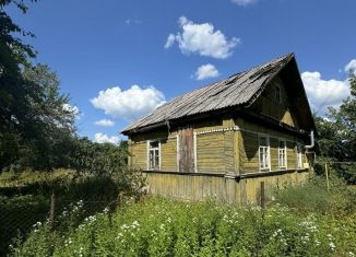 Продается дом, 43.4 м2, Порхов, Профсоюзная улица, 4