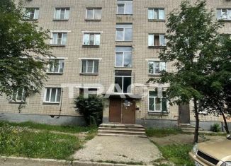 Квартира на продажу студия, 14 м2, Воронеж, Минская улица, 45, Железнодорожный район