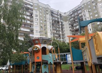 Продается 2-комнатная квартира, 56 м2, Москва, улица Перерва, 56/2, метро Братиславская