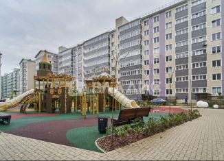 Продается квартира студия, 24.3 м2, Краснодарский край, улица Краеведа Соловьёва, 6к7