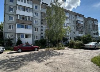 2-ком. квартира на продажу, 51.9 м2, Черняховск, Ленинградская улица, 24к4