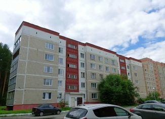 Продается 3-комнатная квартира, 61.5 м2, Лесной, улица Мира, 4А