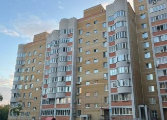 Продажа 1-комнатной квартиры, 38.8 м2, Казань, Советский район, Гвардейская улица, 31/42