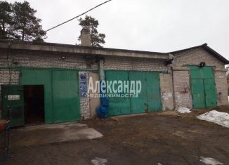 Продаю помещение свободного назначения, 363.1 м2, Приозерск, улица Ларионова, 10