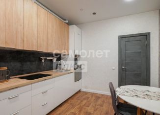 Продажа 2-комнатной квартиры, 71 м2, Москва, Михневская улица, 8, ЖК Загорье