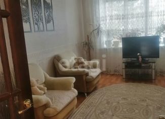 Продажа трехкомнатной квартиры, 60 м2, Татарстан, Заводская улица, 6