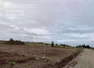 Участок на продажу, 6 сот., село Башкултаево, Чернушинская улица