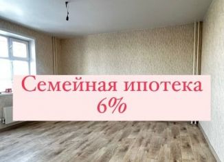 Продажа двухкомнатной квартиры, 56.3 м2, Красноярск, жилой комплекс Мичурино, 2.1, ЖК Мичурино