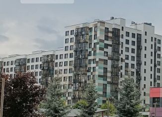 Продам 1-комнатную квартиру, 34.7 м2, село Молоково, Ново-Молоковский бульвар, 8