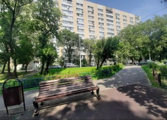 Продаю квартиру студию, 17.5 м2, Москва, улица Кухмистерова, 11, район Печатники