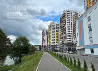 Однокомнатная квартира на продажу, 36.3 м2, Ивантеевка, улица Прокудина, 5, ЖК Весна