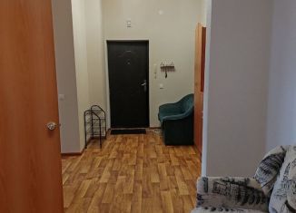 Сдается в аренду 3-комнатная квартира, 112 м2, Курск, улица Кати Зеленко, 26, Центральный округ