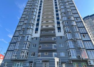 Продажа 2-комнатной квартиры, 53.6 м2, Севастополь, улица Александра Маринеско, 1Бк1, ЖК Гагаринские Высотки