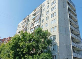 Продажа однокомнатной квартиры, 29.7 м2, Омск, улица Арнольда Нейбута, 64, Центральный округ