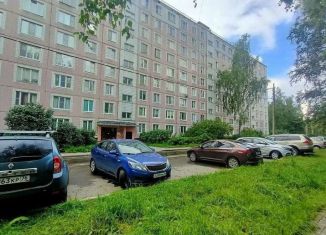 Продажа однокомнатной квартиры, 32.7 м2, Ярославль, улица Саукова, 17, Заволжский район