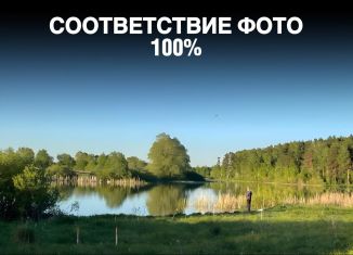 Земельный участок на продажу, 6 сот., деревня Торбеево, 46Н-11675