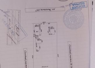 Земельный участок на продажу, 16 сот., станица Старомышастовская, улица Энгельса, 167